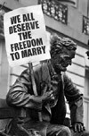 We all deserve the freedom to marry